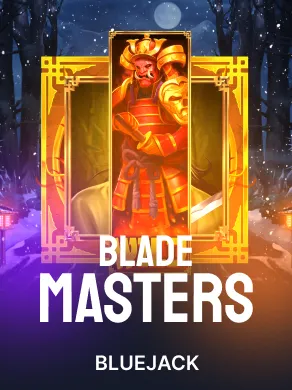 Blade Masters