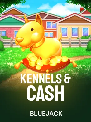 Kennels & Cash