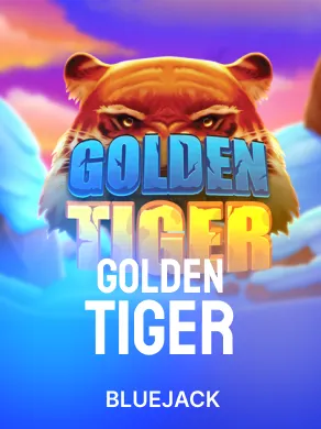 Golden Tiger