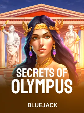 Secrets of Olympus