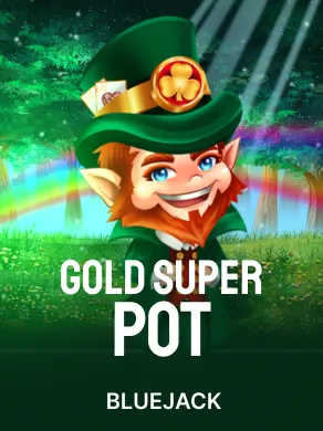 Gold SuperPot