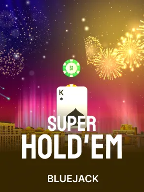 Super Hold'em