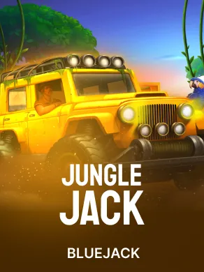 Jungle Jack