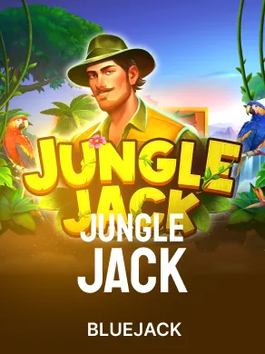Jungle Jack