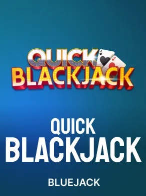 Quick Blackjack