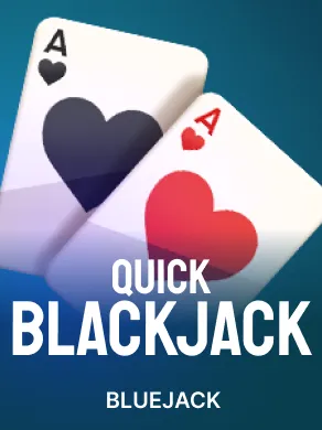 Quick Blackjack