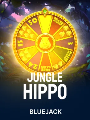 Jungle Hippo