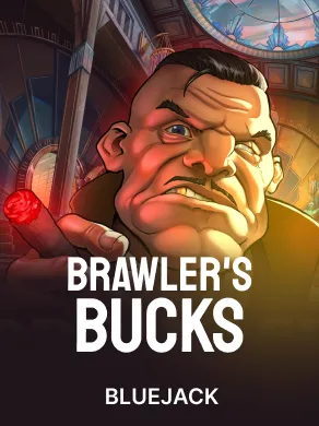 Brawler's Bucks