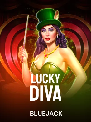 Lucky Diva