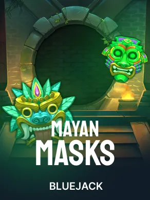 Mayan Masks