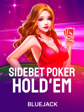 Sidebet Poker Hold'em