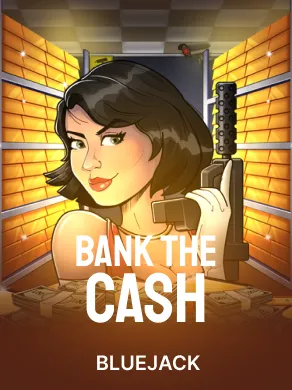 Bank the Cash