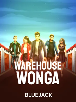 Warehouse Wonga