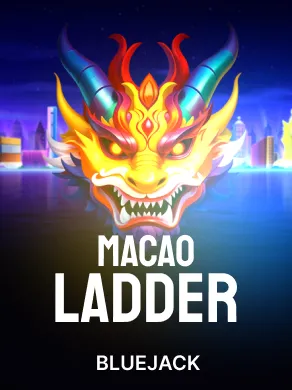Macao Ladder