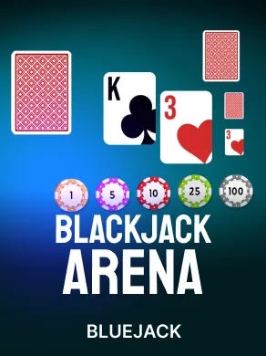 Blackjack Arena