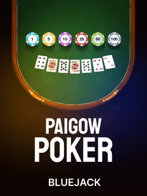 PaiGow Poker