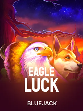 Eagle Luck