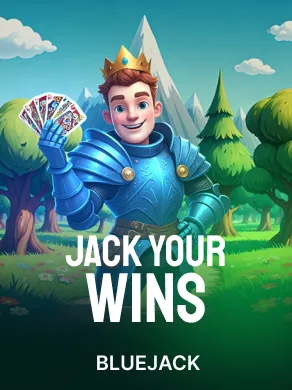Jack your Wins