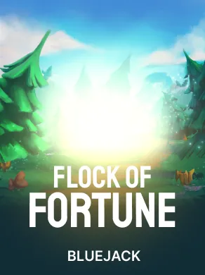 Flock of Fortune