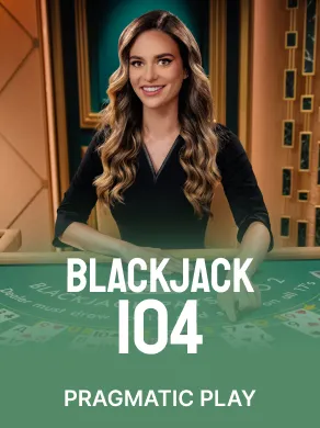 Blackjack 104