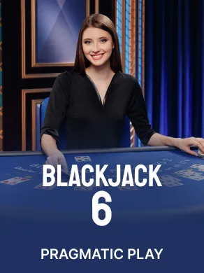 Blackjack 6