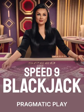 Speed Blackjack 9