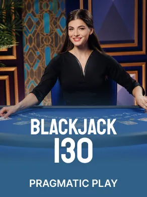 Blackjack 130