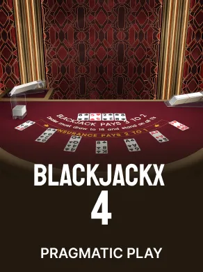 BlackjackX 4