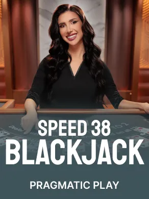 Speed Blackjack 38