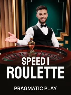 Speed Roulette 1