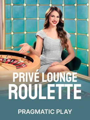 Privé Lounge Roulette