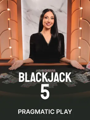 Blackjack 5