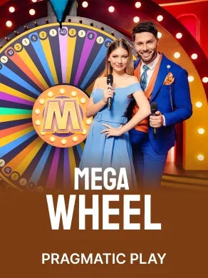 Mega Wheel