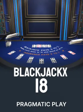BlackjackX 18