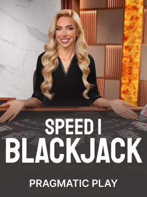 Speed Blackjack 1