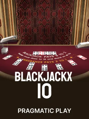 BlackjackX 10