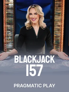 Blackjack 157