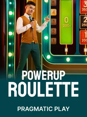 PowerUP Roulette