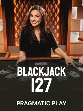 Blackjack 127