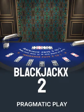 BlackjackX 2