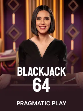 Blackjack 64