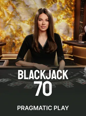 Blackjack 70