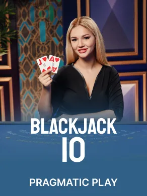 Blackjack 10