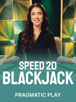 Speed Blackjack 20