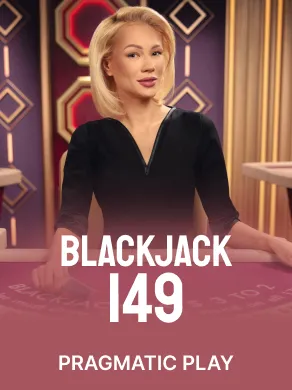 Blackjack 149
