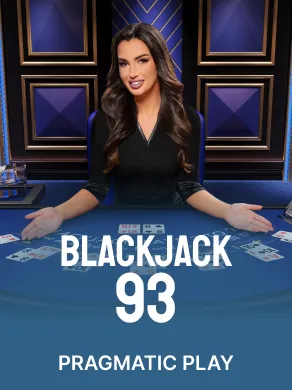Blackjack 93