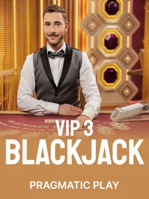 VIP Blackjack 3