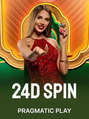 24D Spin