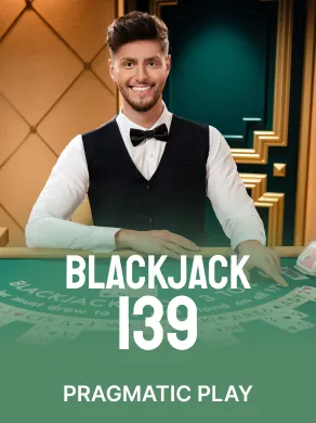 Blackjack 139
