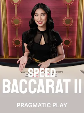 Speed Baccarat 11